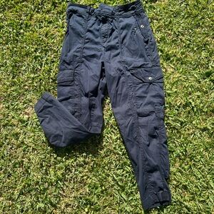 Lauren by Ralph Lauren Cargo Pants